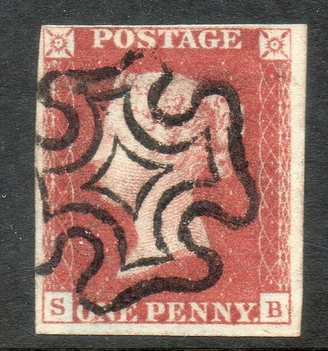 1841 red black - 1841,