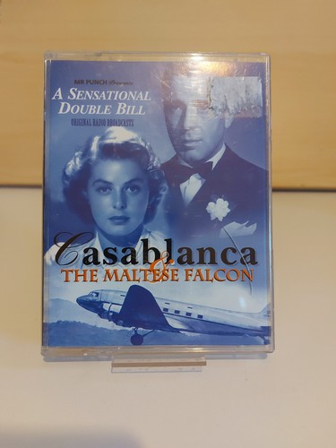 Casablanca the maltese - casablanca,