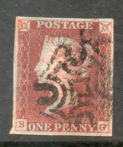 1841 red black plate bg - black, 9
