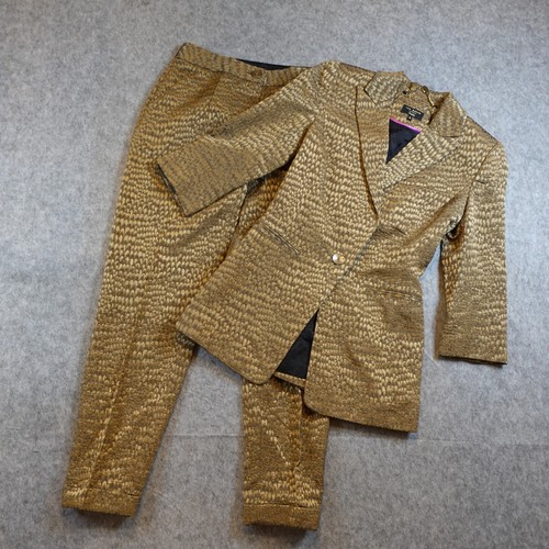 Ted baker suit set - ted,