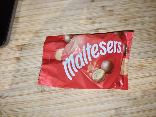 Maltesers ultra rare - maltesers,