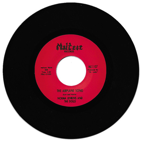 Norma jenkins dolls the - dolls,