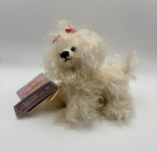 Bear studio charlie bears - bear,