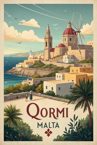Captivating qormi malta - captivating,