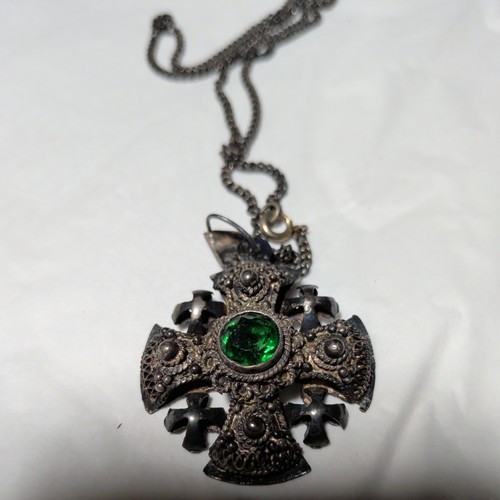 Vintage sterling silver - vintage,