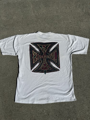 Vintage 90s 1992 billabong - 90s,