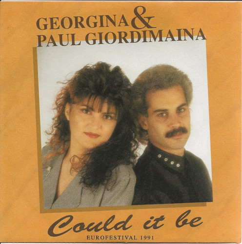 Eurovision contest 1991 malta - contest,