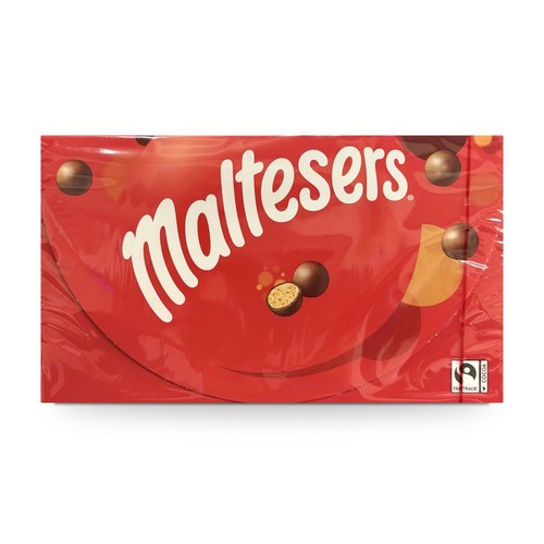 Maltesers 310g gift box - maltesers,